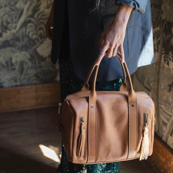 Kelly Moore Porter Bag (Camera bag in disguise!) - Picture 7 of 14